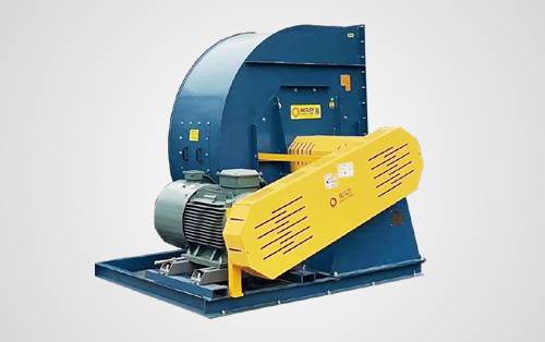 MDT后傾式高效離心中低壓工業風機