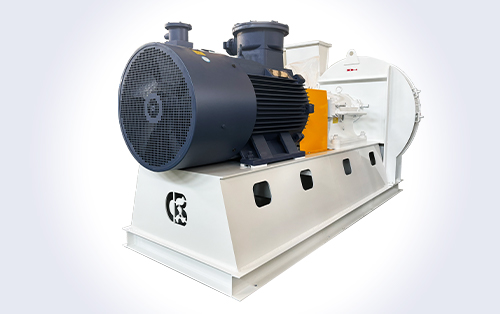 CEK離心中低壓工業(yè)風(fēng)機(jī)